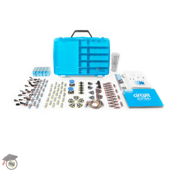 Buy Circuit Scribe Intro Kit with Storage