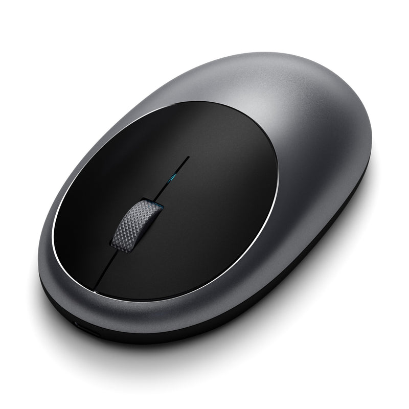 Satechi M1 Bluetooth Wireless Mouse - Gold - Buy - Pakronics®- STEM Educational kit supplier Australia- coding - robotics