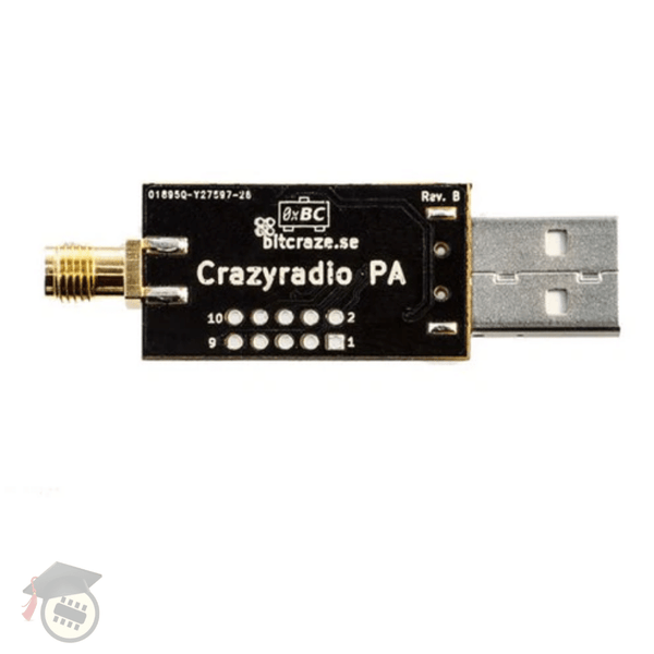 Buy Crazyradio PA 2.4 GHz USB dongle