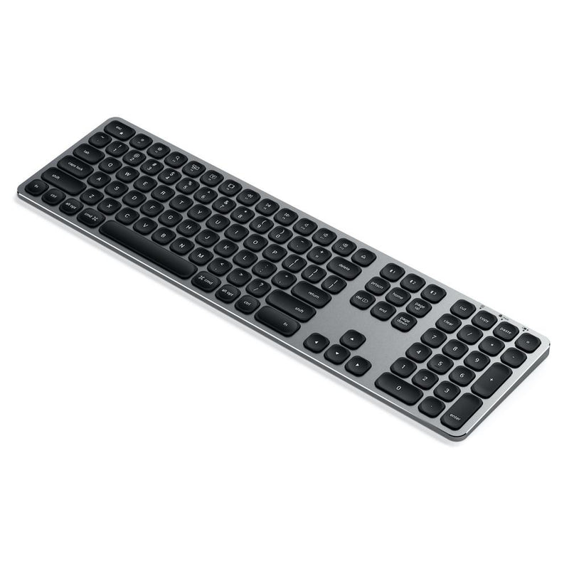 Satechi Wireless Keyboard - Space Grey - Buy - Pakronics®- STEM Educational kit supplier Australia- coding - robotics