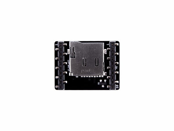 Crazyflie Micro SD Card Deck - Buy - Pakronics®- STEM Educational kit supplier Australia- coding - robotics
