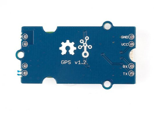 Grove - GPS - Buy - Pakronics®- STEM Educational kit supplier Australia- coding - robotics