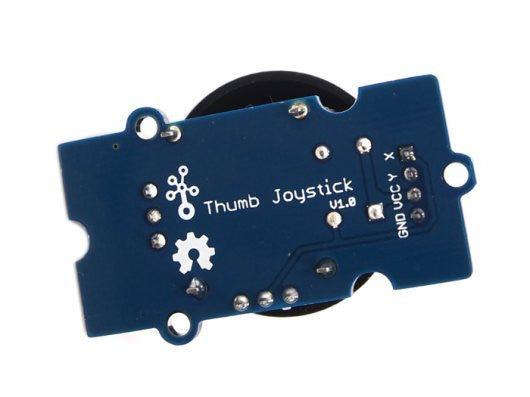 Grove - Thumb Joystick - Buy - Pakronics®- STEM Educational kit supplier Australia- coding - robotics