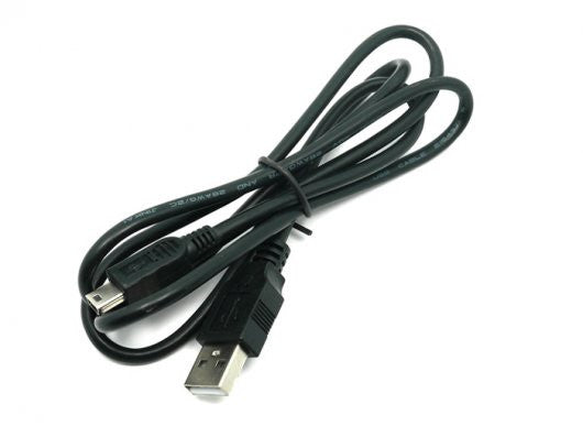 USB cable A/Mini B 100cm/ 1meter - Buy - Pakronics®- STEM Educational kit supplier Australia- coding - robotics