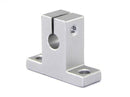 Vertical axis bracket - Sk8 - Buy - Pakronics®- STEM Educational kit supplier Australia- coding - robotics