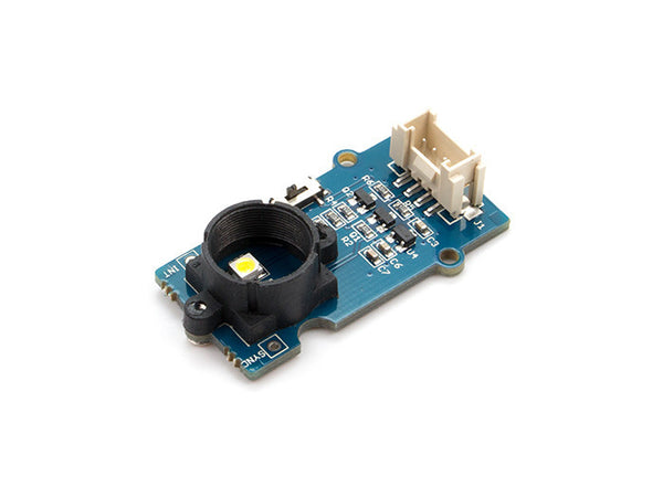 Grove - I2C Color Sensor V2 - Buy - Pakronics®- STEM Educational kit supplier Australia- coding - robotics