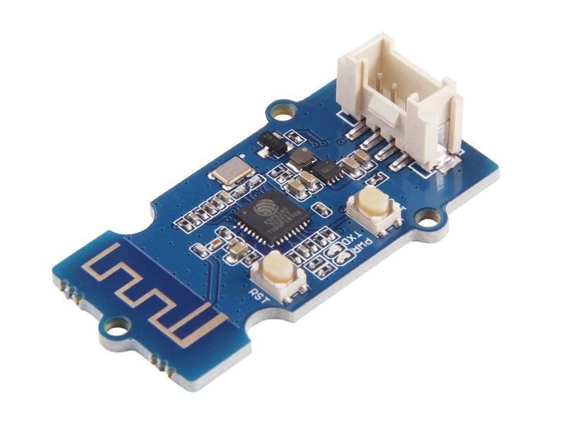 Grove - UART WiFi V2 (ESP8285) - Buy - Pakronics®- STEM Educational kit supplier Australia- coding - robotics