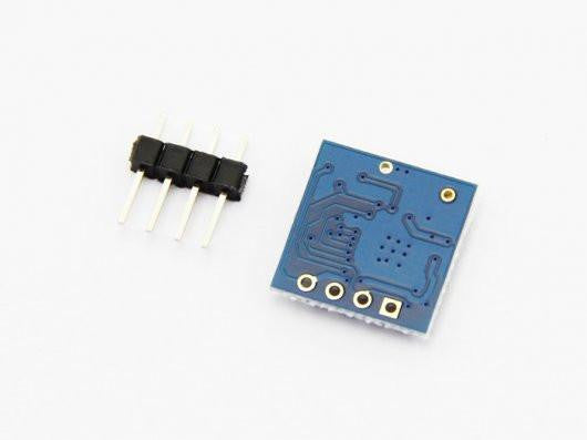 WiFi Serial Transceiver Module Breakout Board w/ ESP8266 - Buy - Pakronics®- STEM Educational kit supplier Australia- coding - robotics