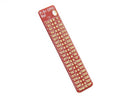 Raspberry Pi B+ GPIO Reference Board - Buy - Pakronics®- STEM Educational kit supplier Australia- coding - robotics