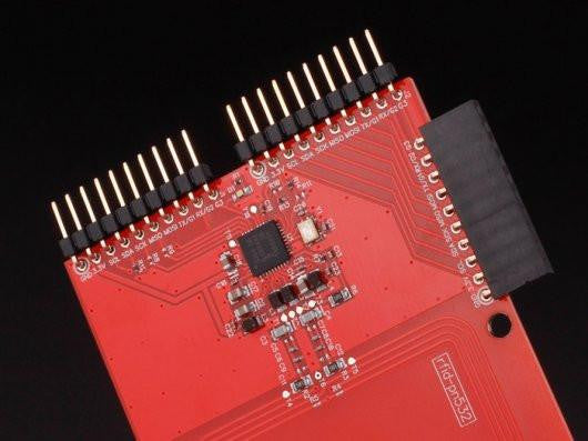 Tessel RFID Module - Buy - Pakronics®- STEM Educational kit supplier Australia- coding - robotics