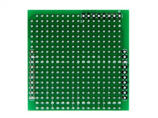 The Protopad - 43oh Prototyping Launchpad Boosterpack - Buy - Pakronics®- STEM Educational kit supplier Australia- coding - robotics