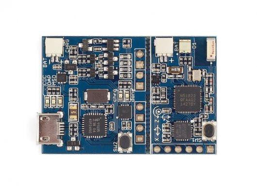 Seeed Tiny BLE - BLE + 6DOF Mbed Platform - Buy - Pakronics®- STEM Educational kit supplier Australia- coding - robotics
