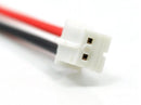 JST 2 Pin power connector - Buy - Pakronics®- STEM Educational kit supplier Australia- coding - robotics