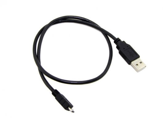 Micro USB Cable - 48cm - Buy - Pakronics®- STEM Educational kit supplier Australia- coding - robotics