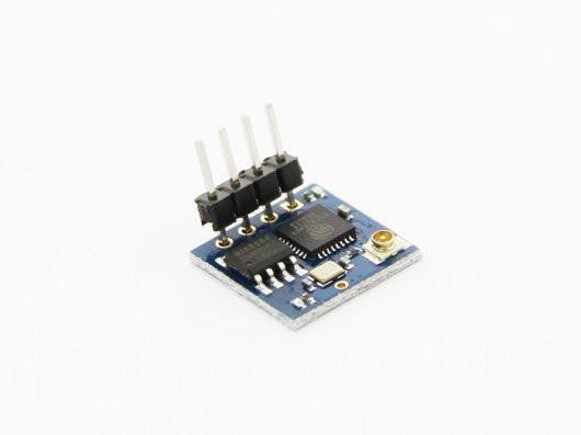 WiFi Serial Transceiver Module Breakout Board w/ ESP8266 - Buy - Pakronics®- STEM Educational kit supplier Australia- coding - robotics