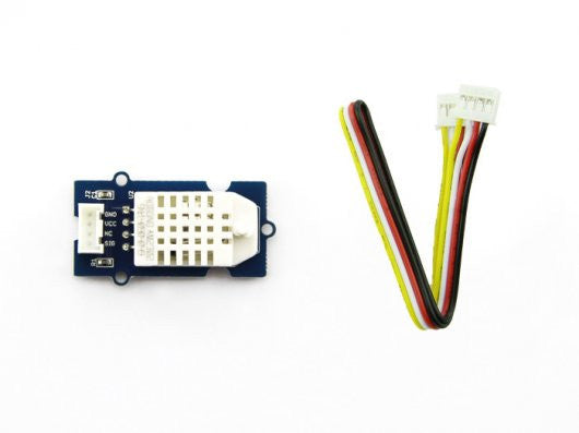 Grove - Temperature&Humidity Sensor Pro - Buy - Pakronics®- STEM Educational kit supplier Australia- coding - robotics