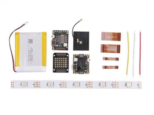 RePhone Lumi Kit - Buy - Pakronics®- STEM Educational kit supplier Australia- coding - robotics