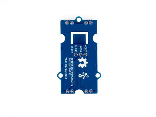 Grove - Temperature&Humidity Sensor (SHT31) - Buy - Pakronics®- STEM Educational kit supplier Australia- coding - robotics