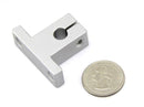 Vertical axis bracket - Sk8 - Buy - Pakronics®- STEM Educational kit supplier Australia- coding - robotics