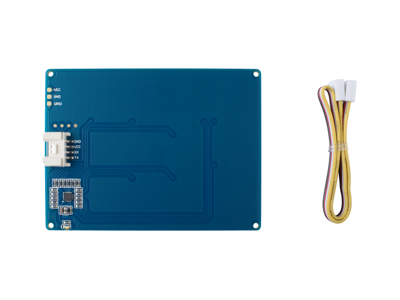 Grove - 12-Channel Capacitive Touch Keypad (ATtiny1616) - Buy - Pakronics®- STEM Educational kit supplier Australia- coding - robotics