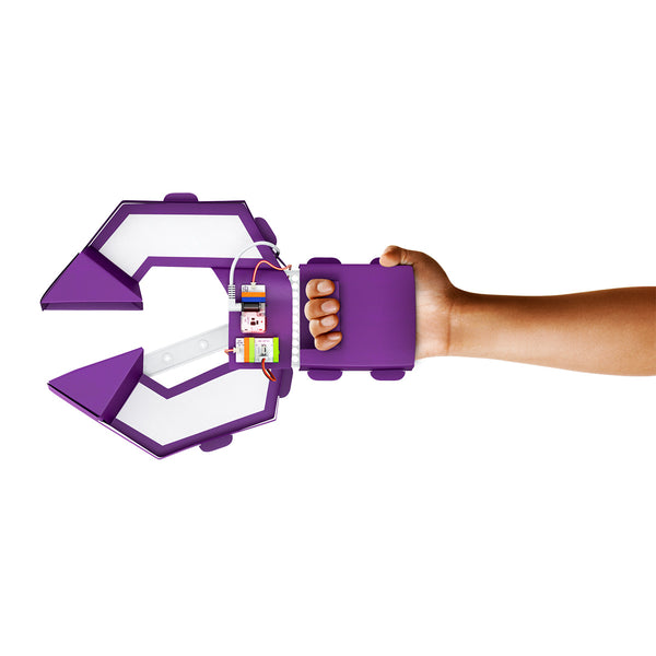 littleBits Base Inventor Kit - Buy - Pakronics®- STEM Educational kit supplier Australia- coding - robotics
