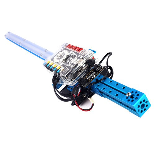 mBot Ranger Add-on Pack Laser Sword - Buy - Pakronics®- STEM Educational kit supplier Australia- coding - robotics