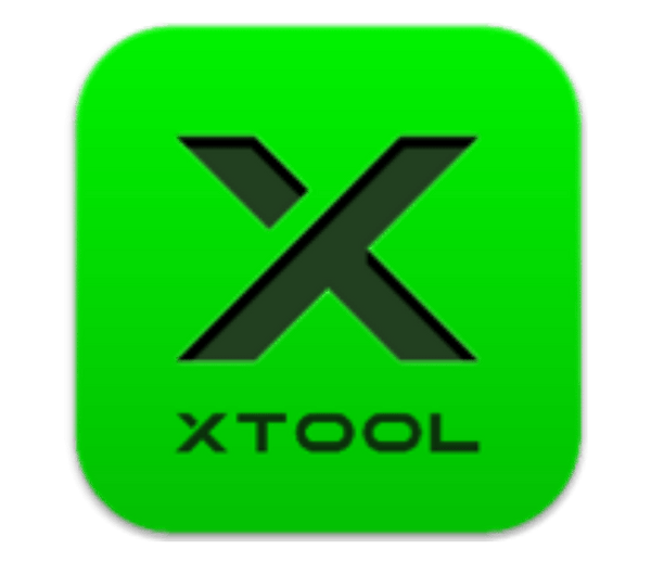 xTool P2 Desktop Laser Machine CLASS 1