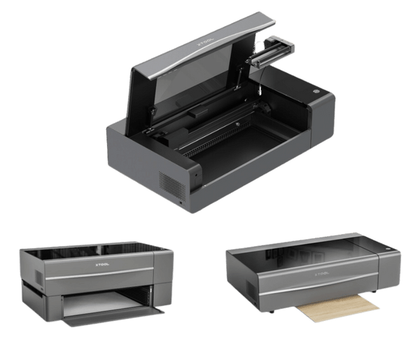 Xtool P2 Class 1 vs P2 class 4 Comparison