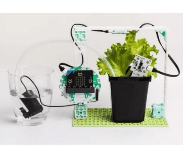 Exploring Climate Action Kits for Microbit v2 for Sustainable Education