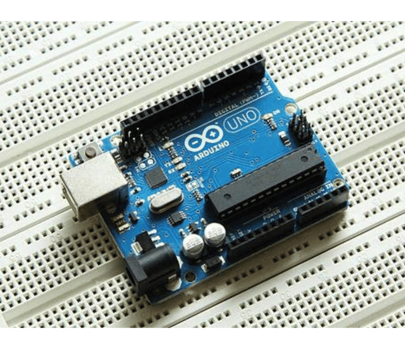Top 15 projects that can be created with Arduino UNO R4 Minima