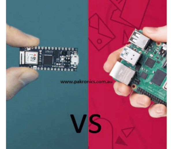 Arduino vs Raspberry Pi - Which is Best? (Ultimate Guide)