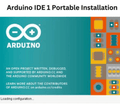Arduino IDE 1 Portable Installation- Full Guide