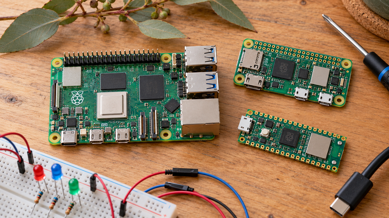 Best Diy Raspberry Pi Which Raspberry Pi Board Should You Buy? A Project-Based Guide for Aus