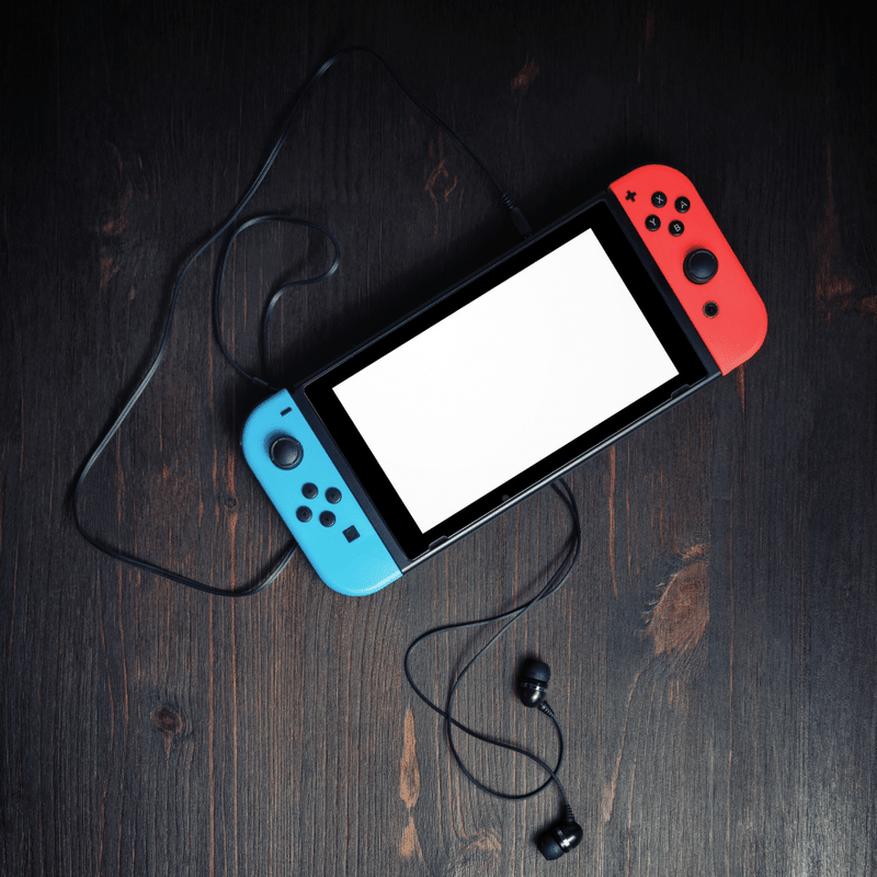 programmable game consoles