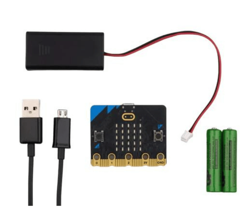 tour around makecode micro:bit 2023 release! Images... MakeCode for Microbit 2023: Unveiling Innovation and Possibilitieas