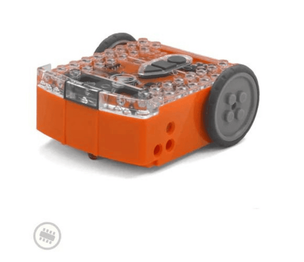 Role of Edison Robotics in Stem Education