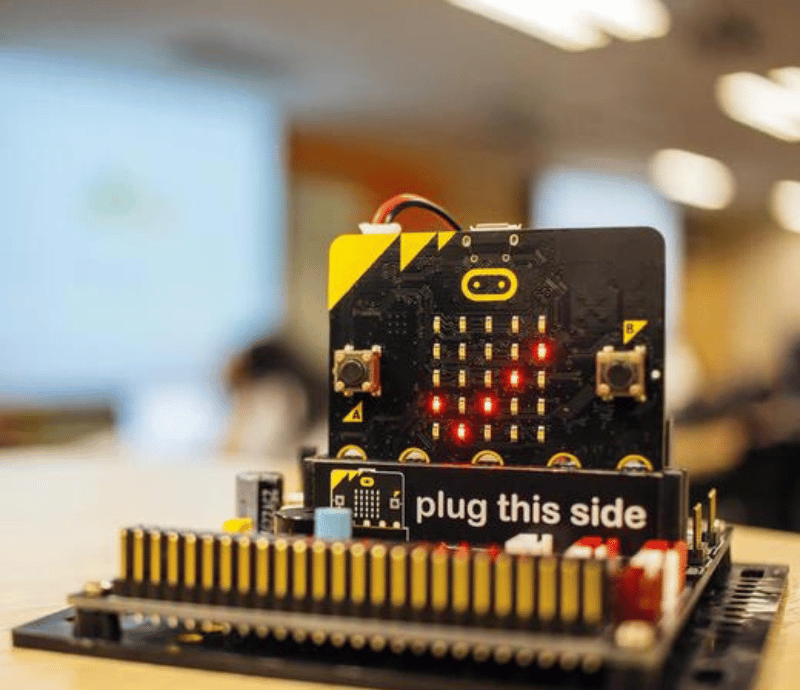 Creating Custom MakeCode Packages for MicroBit: Unveiling the Magic of