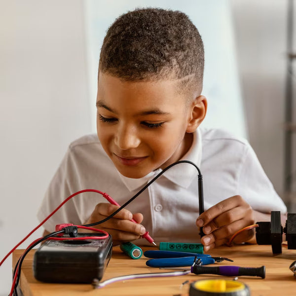 Future of Coding: Microbit and its Impact on STEM Learning