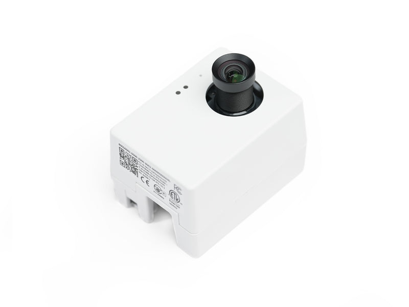 CSV26 Camera - Edge Device with IMX500 12.33MP Color Camera