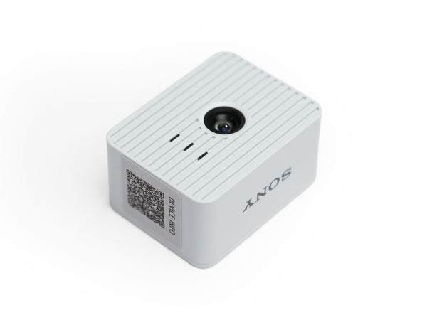 SONY AIH-IVRW2 Camera - Edge Device with IMX500, China Version