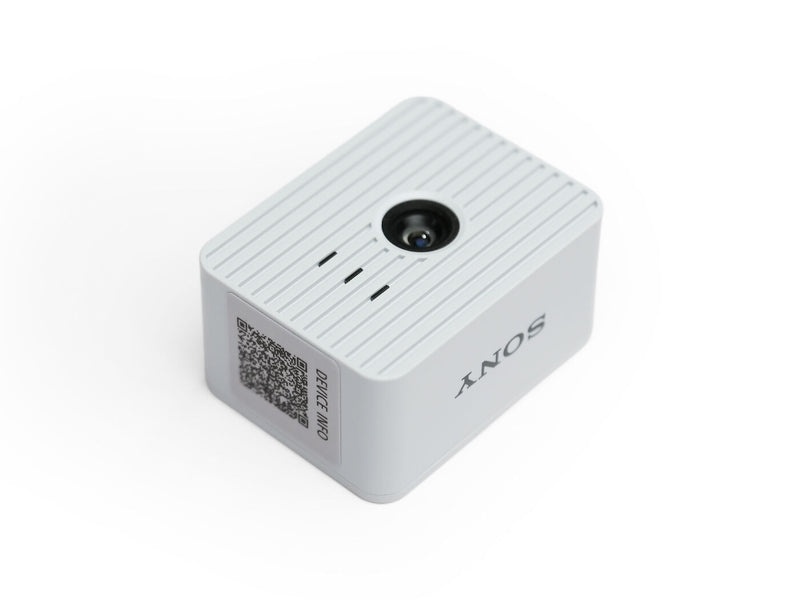 SONY AIH-IVRW2 Camera - Edge Device with IMX500, China Version