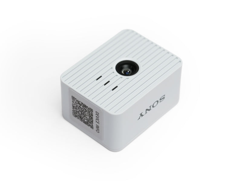 SONY AIH-IVRW2 Camera - Edge Device with IMX500