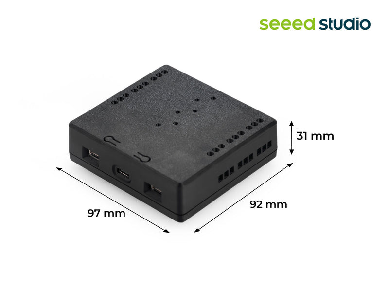 XIAO 6-Channel Wi-Fi 5V DC Relay
