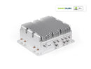 reComputer Rugged J3011 - Ruggedized IP66 Edge AI Computer with NVIDIA® Jetson Orin™ Nano 8GB
