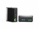reComputer Industrial R2236-12 - The Most Reliable and Powerful Raspberry Pi Edge AI/IOT NVR with 26 TOPS