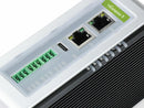 reComputer R1036-10 - Raspberry Pi IoT Gateway & Controller, CM4-Powered, AI Capable | 8GB RAM, 64GB eMMC