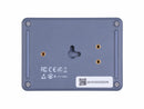 reRouter CM4 102064 - Raspberry Pi Based Mini Router, Travel Router, Dual Gigabit Ethernet, OpenWRT OS