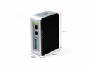 reComputer R1026-10 - Raspberry Pi IoT Gateway & Controller, CM4-Powered, AI Capable | 4GB RAM, 64GB eMMC