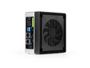 Lumeo Super AI Gateway, powered by NVIDIA Jetson Orin NX 16GB in Super Mode