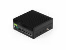 reComputer Industrial R2246-12 - The Most Reliable and Powerful Raspberry Pi Edge AI/IOT NVR with 26 TOPS